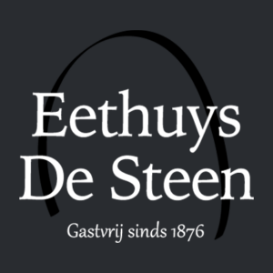 Camperplaats Willemsoord Eethuys logo antraciet2