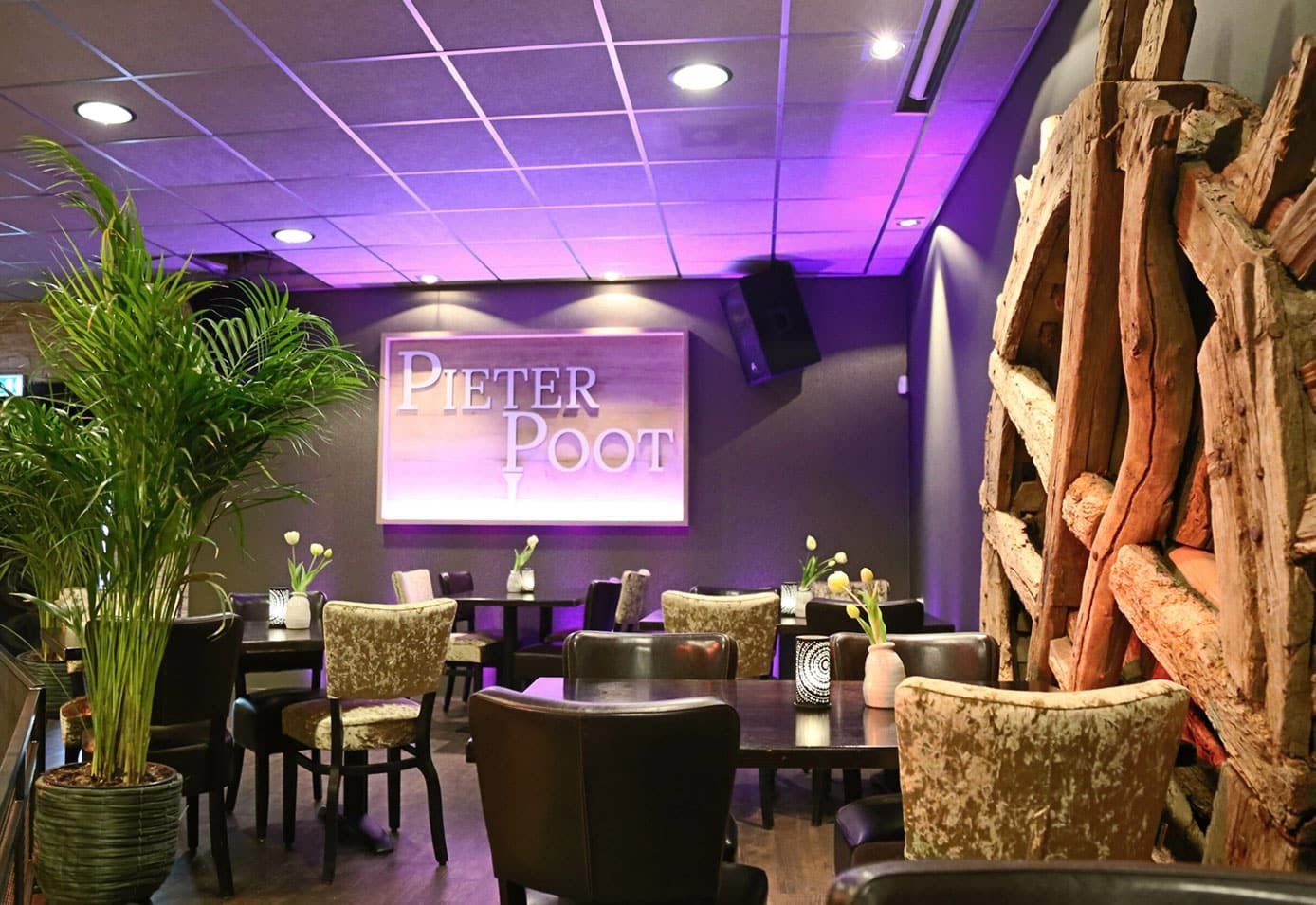 Camperplaats Willemsoord Pieter Poot 3